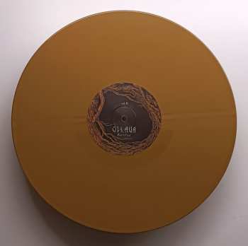 2LP Olhava: Sacrifice CLR | LTD 562455