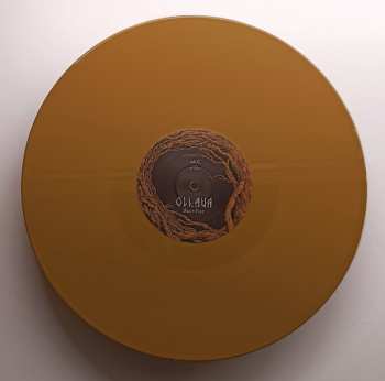 2LP Olhava: Sacrifice CLR | LTD 562455