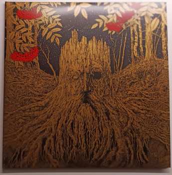 2LP Olhava: Sacrifice CLR | LTD 562455