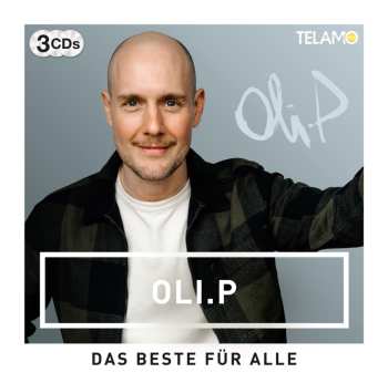 Album Oli P.: Das Beste Für Alle