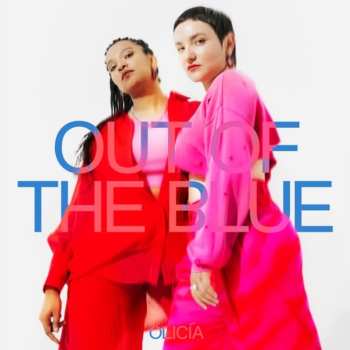 LP Olicía: Out Of The Blue 632984