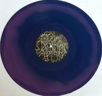 2LP Olio Tähtien Takana: Spectral Katharsis CLR | LTD 479669