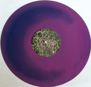 2LP Olio Tähtien Takana: Spectral Katharsis CLR | LTD 479669