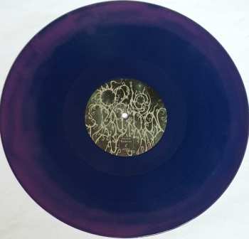 2LP Olio Tähtien Takana: Spectral Katharsis CLR | LTD 479669