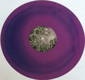 2LP Olio Tähtien Takana: Spectral Katharsis CLR | LTD 479669