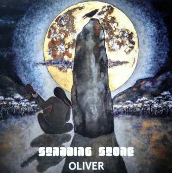 LP Oliver Chaplin: Standing Stone 547715