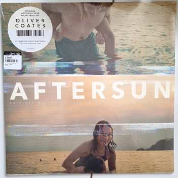 LP Oliver Coates: Aftersun (Original Motion Picture Soundtrack) CLR 634184