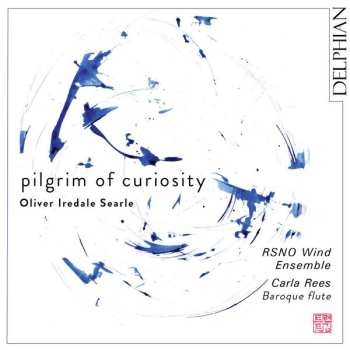 Album Oliver Iredale Searle: Pilgrim Of Curiosity 