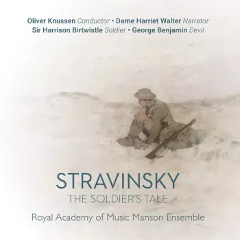 Igor Stravinsky: The Soldier's Tale