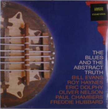 LP Oliver Nelson: The Blues And The Abstract Truth 399631