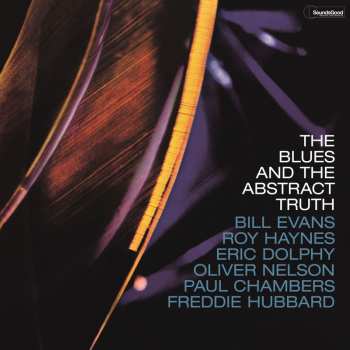 LP Oliver Nelson: The Blues And The Abstract Truth 592517