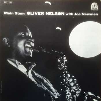 Album Oliver Nelson: Main Stem