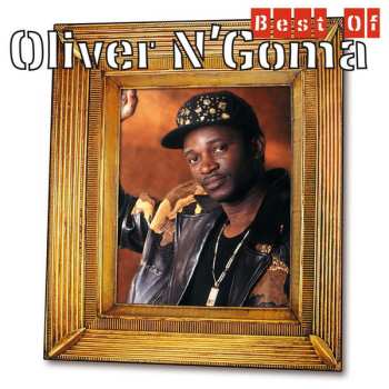 Album Oliver N'Goma: Best Of