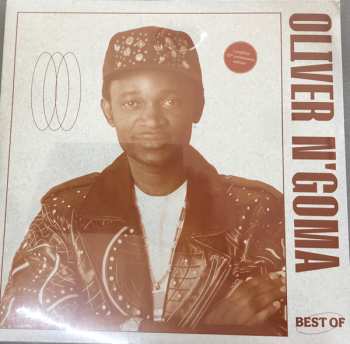 2LP Oliver N'Goma: Best Of 591748