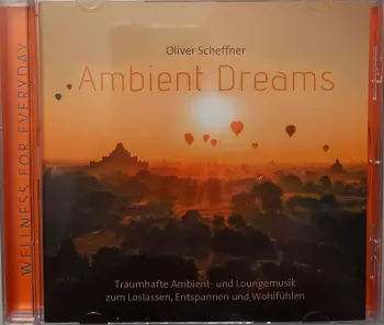 Ambient Dreams