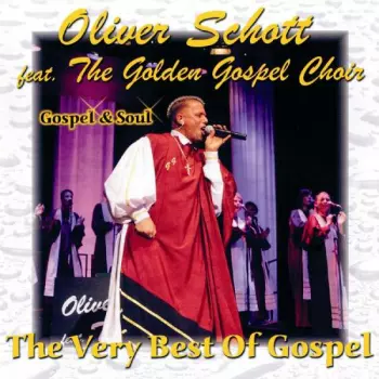 The Very Best Of Gospel