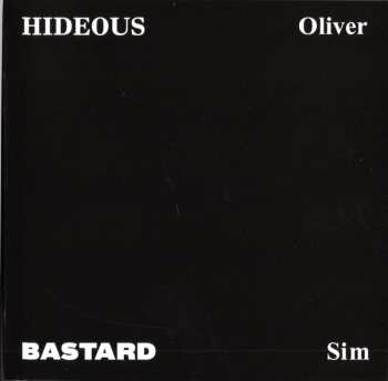 CD Oliver Sim: Hideous Bastard 576070