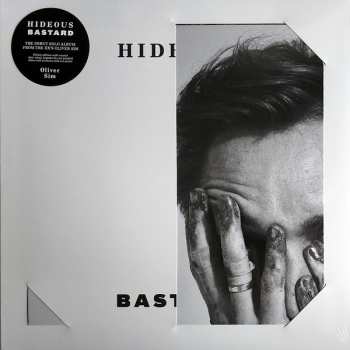 LP Oliver Sim: Hideous Bastard DLX | LTD | CLR 386449