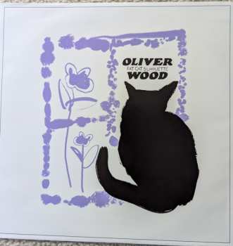 LP Oliver Wood: Fat Cat Silhouette 608572