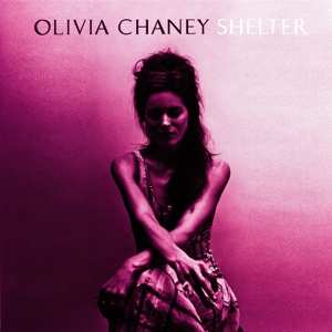 LP Olivia Chaney: Shelter 596315