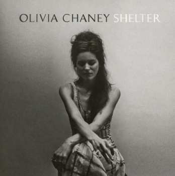 Album Olivia Chaney: Shelter