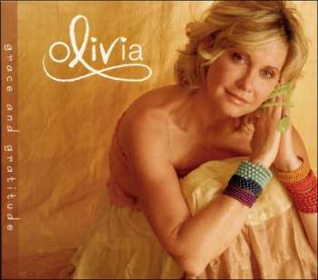 Olivia Newton-John: Grace And Gratitude