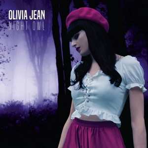 SP Olivia Jean: Night Owl 539122