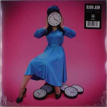 LP Olivia Jean: Night Owl 349108