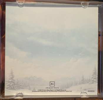 CD Olivia Newton-John: Angels In The Snow 646977