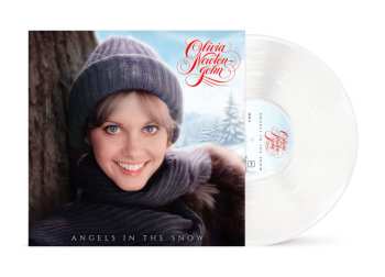 LP Olivia Newton-John: Angels In The Snow 640490