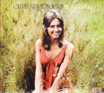 2CD Olivia Newton-John: If Not For You (Deluxe Edition) DLX 383649