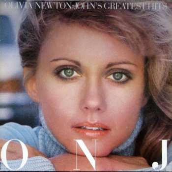 LP Olivia Newton-John: Olivia Newton-John's Greatest Hits 638371