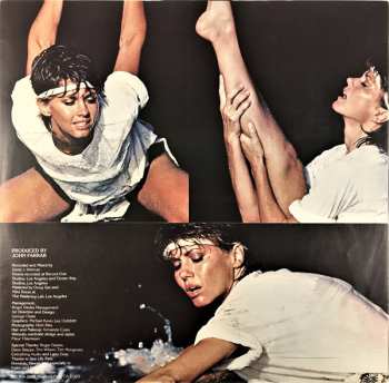 LP Olivia Newton-John: Physical 631161