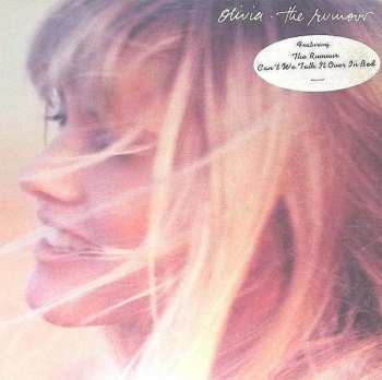 LP Olivia Newton-John: The Rumour 543326