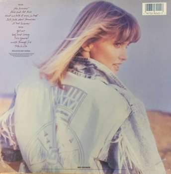 LP Olivia Newton-John: The Rumour 543326