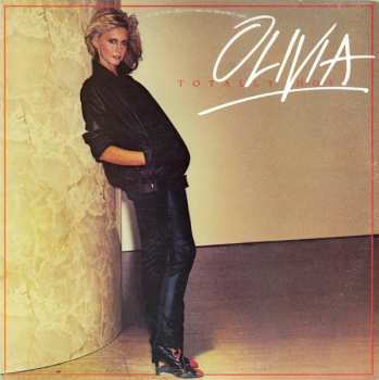 Album Olivia Newton-John: Totally Hot