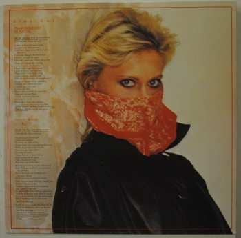 LP Olivia Newton-John: Totally Hot 616446