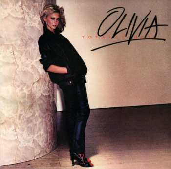 CD Olivia Newton-John: Totally Hot 593506