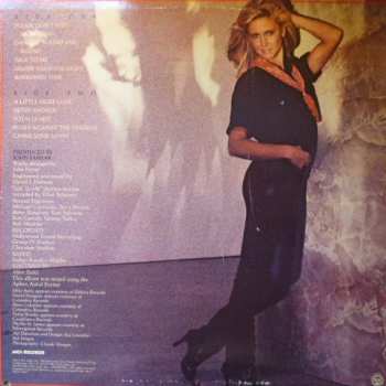 LP Olivia Newton-John: Totally Hot 616446