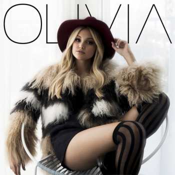 Album Olivia Holt: Olivia