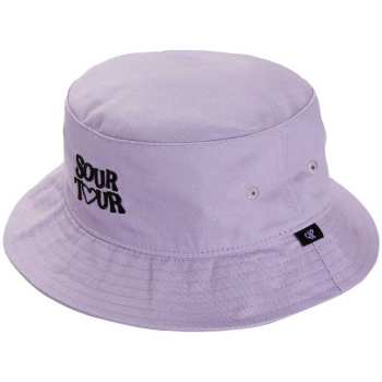 Merch Olivia Rodrigo: Bucket Hat Sour Tour