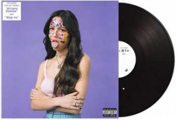 LP Olivia Rodrigo: Sour 57244