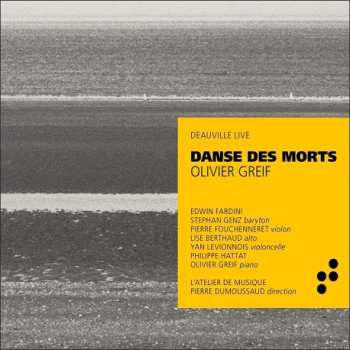 Olivier Greif: Danse Des Morts