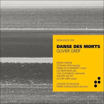 Danse Des Morts