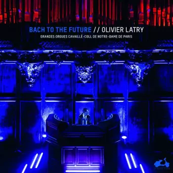 Bach To The Future