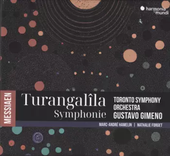 Turangalîla-Symphonie