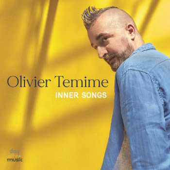 Album Olivier Temime: Inner Songs