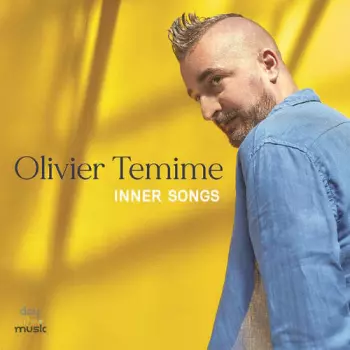 Olivier Temime: Inner Songs