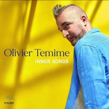 2LP Olivier Temime: Inner Songs 568994