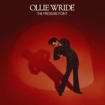 Album Ollie Wride: The Pressure Point